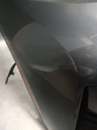 фото thumb №8, Бампер передній bmw 3 g20 g21 wersija usa колір b39