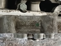 Nr 62 головка двигуна ліва audi a8 d3 4,2tdi 057353 057285 Ціна, фото thumb