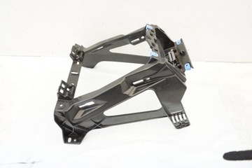 фото thumb №1, Рамка радіо тунелю консолі opel zafira b