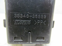фото thumb №5, Isuzu n35 n npr l grafter модуль блок керування  реле 35346-35889 07-18