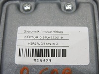 фото thumb №7, Датчик air bag подушка безпеки renault captur i 985107400r