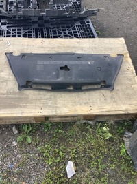 фото thumb №1, Захист поперечина перед renault laguna iii coupe 620780002r