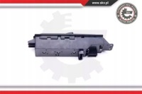 фото thumb №4, Панель керування скла mb sprinter 906 /skv/