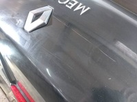 фото thumb №7, Крышка багажника багажника renault megane ii cabrio kabriolet