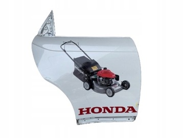 фото thumb №1, Honda e дверь правые зад