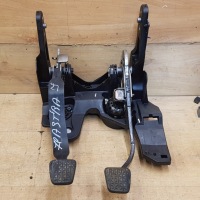 фото thumb №1, Педаль зчеплення гальмо комплект opel astra j lift