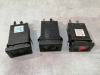 фото thumb №7, Набор переключателей обогреватель сидений passat b5