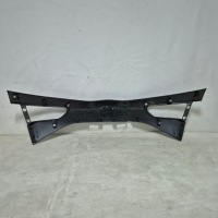 Toyota yaris iii 3 рестайлинг  17-20 накладка молдинг накладка крышки задний с Разборки, фото thumb