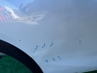 фото thumb №11, Subaru forester v 5 19- дверь правое задние правый задняя org eu