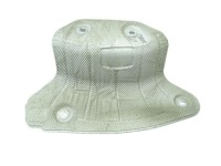 Купить Opel meriva b 10-17 защита тепловая 13262624, фото thumb