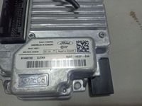 фото thumb №3, Ford fiesta mk8 радио навигация сенсорный