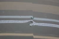 фото thumb №13, Seat ibiza 6j iv lift капот крышка двигателя lb9a m749