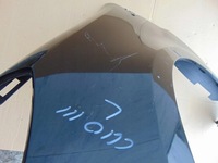 фото thumb №11, Крыло левый перед renault clio iii nv676