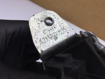 фото thumb №3, Tesla x замок доводчик крышки багажника