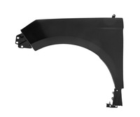 фото thumb №1, Крило перед лівий ford edge 2015-2023