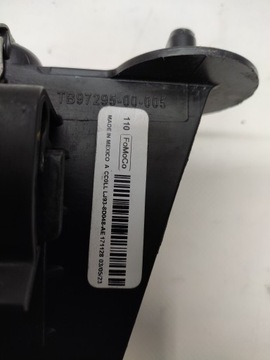 фото thumb №8, Комплект радиатор ford mustang mach e mach-e lj9z-8c607-a lj93-8d048-ae