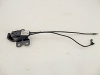 фото thumb №1, 2010 mini one - cooper clubman r55 замок кришки задній / багажника 7167491