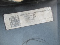 фото thumb №7, Bmw i3 14r крыло правый перед оригинал 7299194