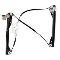 фото thumb №1, Подъемник стекла левый перед vw golf iv 1997 1998 1999 2000 2001 2002 2003