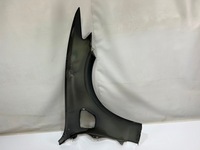 фото thumb №7, Volvo v60 s60 ii 18- гібрид крила лівий передній