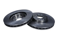 фото thumb №1, 2x диск гальмівна prz alfa romeo 166 kappa 282mm