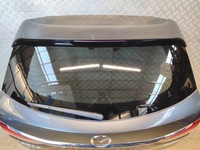 фото thumb №9, Кришка задня кришка багажника комплектна з фарами mazda 6 iii gj універсал 42a