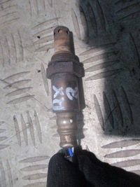 фото thumb №2, Датчик лямбда-зонд mazda rx8