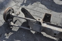 фото thumb №9, Suzuki liana підвіска балка задня