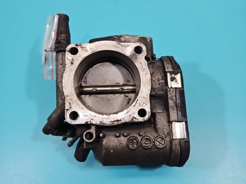 фото thumb №8, Дросельна заслінка audi a4 b6 06b133062h 0280750088 2.0 20v