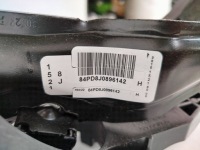 фото thumb №8, Педаль газа тормоза citroen berlingo iii 2021r. 9816152180