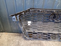 фото thumb №11, 8y0853651b решітка радіатора решітка радіатора audi a3 8y чорний хром