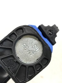 Vw tiguan 16- ограничитель дверь задняя 5na839249 Недорого, фото thumb