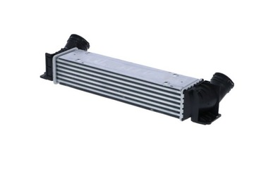 фото thumb №15, Nrf интеркулер bmw 1 серия 05 2.0 30907a