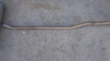 фото thumb №14, Глушник вихлопна система 52011111 52011110 fiat 500x рестайлінг fl 1.0 firefly 18-