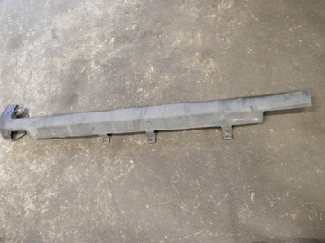 фото thumb №1, Honda cr-v iii планка накладка порогова