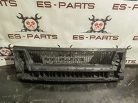 фото thumb №1, Решётка бампера перед iveco daily v