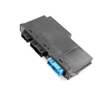 Модуль контроллера комфорта ECU LCI BMW F10 V2 PL6 JBBFE III 9345322