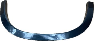 фото thumb №9, K36 bmw x1 u11 м-пакет планка крыльев левый зад 5a01687