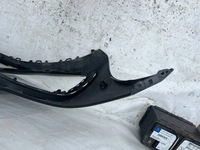 фото thumb №11, Бампер mercedes c-klasa w206 amg 2021 перед