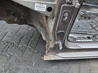 фото thumb №2, Лонжерон левая подкрылок четверть seat leon iii 12-