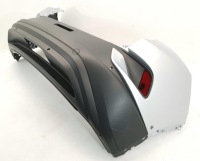 фото thumb №14, Бампер задняя задний vw id.4 id4 11a807521a 6pdc lc7a новый org