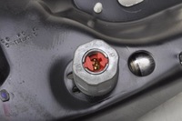 фото thumb №6, Volvo v70 s80 ii pas правый перед передний 39860378