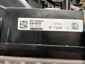 фото thumb №9, Bmw g20 m340d g05 м'який гібрид двигун комплектний b57d30b 340 km новий b57d3002