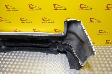 фото thumb №9, Acura rdx 2013-2015 бампер зад задний usa