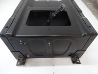 фото thumb №6, Основание каркас сиденье пассажира mercedes w639