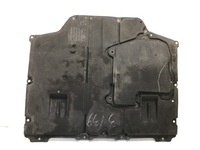 фото thumb №6, Toyota ch-r corolla плита защита pod двигатель