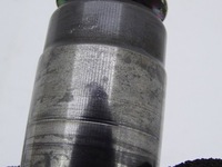 фото thumb №11, Subaru impreza i gc 2.0 gt t вал распределительного вала ss l