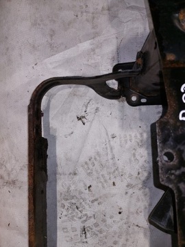 фото thumb №12, Балка перед підсилювач ford kuga i 2.0tdci 4x4