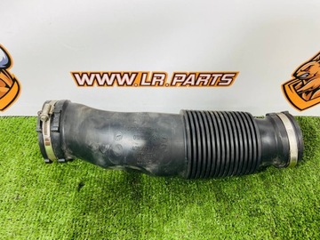 фото thumb №14, Труба шланг воздуха jaguar f-pace x761 mx73-9h715-aa