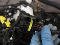 фото thumb №10, Bmw x3 g01 x4 g джгут kawałki установка na колодки kawałki штекери штекер